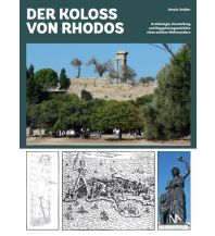 Travel Guides Der Koloss von Rhodos Nünnerich-Asmus Verlag & Media