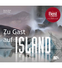 Illustrated Books Zu Gast auf Island Nünnerich-Asmus Verlag & Media