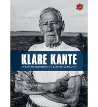 Maritime Fiction and Non-Fiction Klare Kante Ankerherz Cross