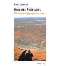 Travel Writing Gesichter Australiens edition karo