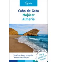 Cabo de Gata, Mojácar, Almería via reise Verlag