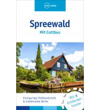 Reiseführer Spreewald via reise Verlag
