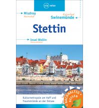Stettin, Swinemünde, Insel Wollin via reise Verlag