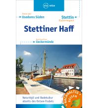 Travel Guides Stettiner Haff via reise Verlag