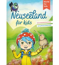 Neuseeland for kids World for Kids