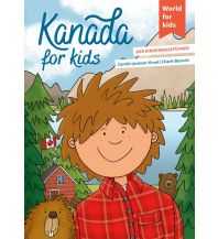 Reiseführer Kanada for kids World for Kids
