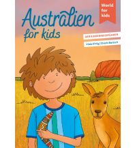 Reisen mit Kindern Australien for kids World for Kids