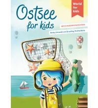 Reiseführer Deutschland Ostsee for kids World for Kids