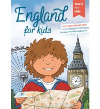 Travel with Children England for kids World for Kids