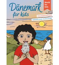 Travel Guides Denmark Dänemark for kids World for Kids