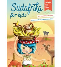 Reiseführer Südafrika for kids World for Kids