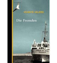 Travel Literature Die Fremden Berenberg Verlag