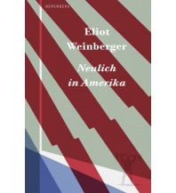 Neulich in Amerika Berenberg Verlag