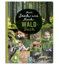 Children's Books and Games Mein Sach- und Mach-Wald-Buch klein & groß Verlag