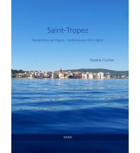 Travel Guides France Saint-Tropez mons