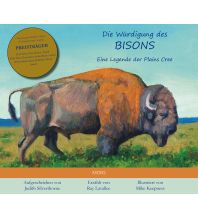 Reiselektüre Die Würdigung des Bisons mons