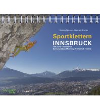 Ice Climbing Sportklettern Innsbruck und seine Feriendörfer Am Berg