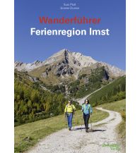 Wanderführer Wanderführer Ferienregion Imst Am Berg