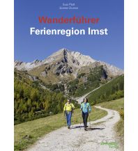 Hiking Guides Wanderführer Ferienregion Imst Am Berg