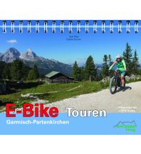 E-Bike Touren Garmisch-Partenkirchen Am Berg