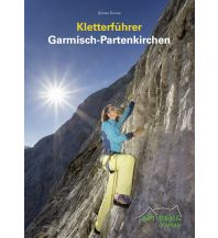 Via ferrata Guides Kletterführer Garmisch-Partenkirchen Am Berg