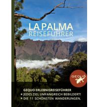 Travel Guides GEQUO La Palma Erlebnis-Reiseführer Gequo Travel