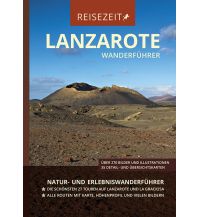 Wanderführer Reisezeit Wanderführer Lanzarote Gequo Travel