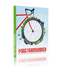 Raderzählungen Das Fahrradbuch Marmota Maps