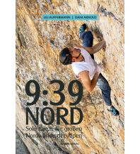 Climbing Stories 9:39 Nord Semann Verlag Büttner
