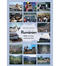 Rumänien Schiller Verlag