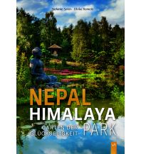 Gardening Nepal Himalaya Park Attenkofer'sche Buch- & Kunstdruckerei KG