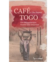 Reiselektüre Cafe Togo hansanord