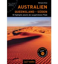 Reiseführer Australien - Queensland - Süden 360 Grad Medien