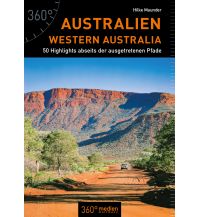 Travel Guides Australien - Western Australia 360 Grad Medien