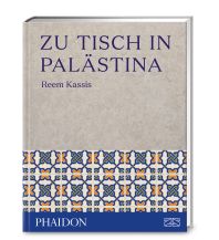 Cookbooks Zu Tisch in Palästina Phaidon Verlag GmbH