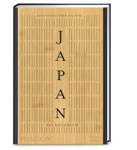 Kochbücher Japan – das Kochbuch Phaidon Verlag GmbH