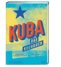 Cookbooks Kuba – das Kochbuch Phaidon Verlag GmbH