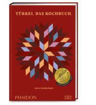 Kochbücher Türkei - das Kochbuch Phaidon Press