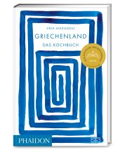 Kochbücher Griechenland – Das Kochbuch Phaidon Verlag GmbH