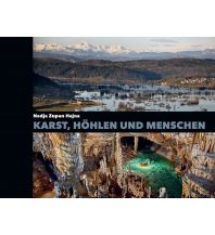 Geology and Mineralogy Karst, Höhle, Mensch Speleo Projects Urs Widmer