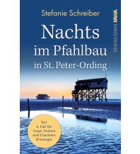 Travel Nachts im Pfahlbau in St. Peter-Ording KNV