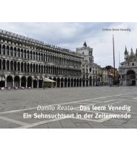 Reise Das leere Venedig Bonner Verlags-Comptoir