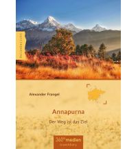 Climbing Stories Annapurna 360 Grad Medien