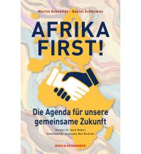 Afrika First! Feierabend OHG