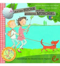 Auf der Suche nach der goldenen Muschel Susanna Rieder Verlag