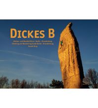 Sport Climbing Germany Dickes B Geoquest Verlag