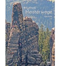 Outdoor Bildbände Mythos Meisterwege Geoquest Verlag