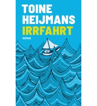 Irrfahrt mairisch Verlag