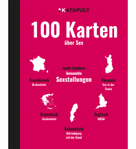 Travel 100 Karten über Sex Katapult Verlag