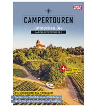 Camping Guides Campertouren - Entdecken Sie Baden-Württemberg Dolde Medien CDS Verlag